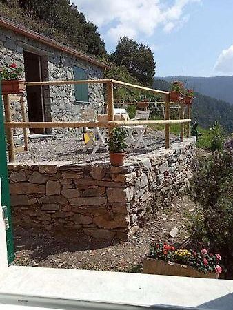 Appartement Trekking And Relax - Maremonti - Homy 5 Terre à Vernazza Extérieur photo
