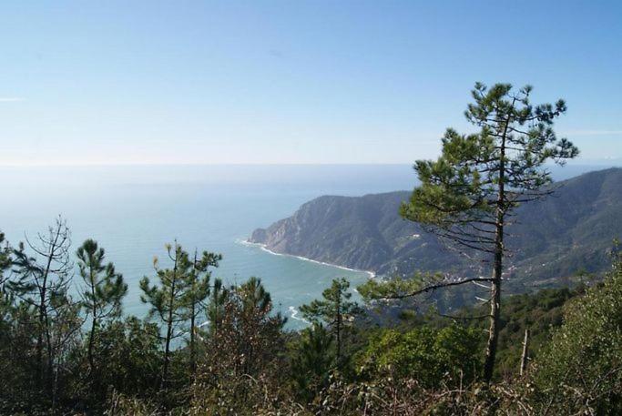 Appartement Trekking And Relax - Maremonti - Homy 5 Terre à Vernazza Extérieur photo