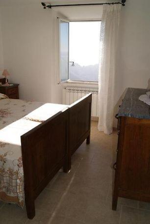 Appartement Trekking And Relax - Maremonti - Homy 5 Terre à Vernazza Extérieur photo