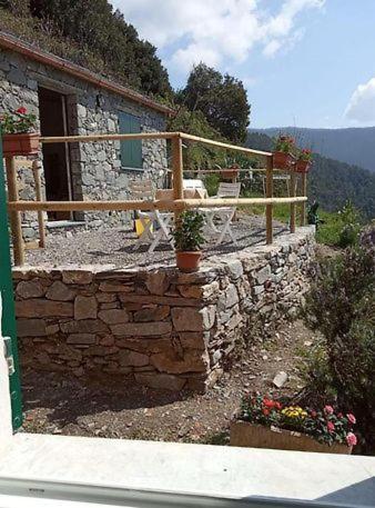 Appartement Trekking And Relax - Maremonti - Homy 5 Terre à Vernazza Extérieur photo