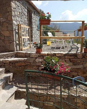 Appartement Trekking And Relax - Maremonti - Homy 5 Terre à Vernazza Extérieur photo