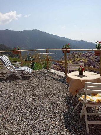 Appartement Trekking And Relax - Maremonti - Homy 5 Terre à Vernazza Extérieur photo