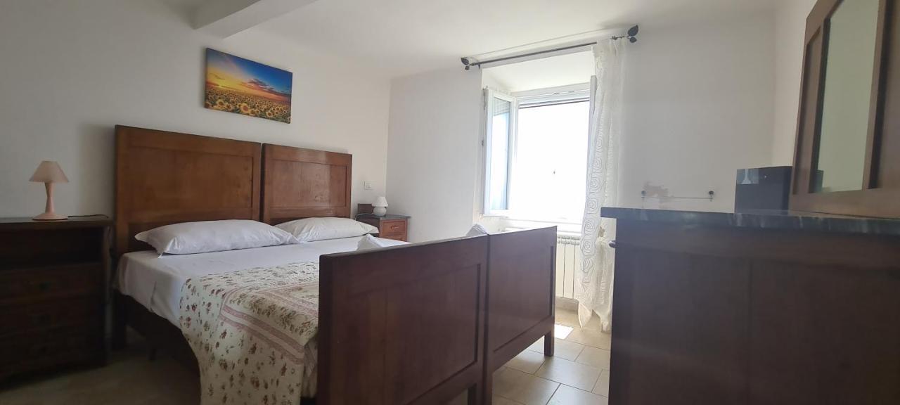 Appartement Trekking And Relax - Maremonti - Homy 5 Terre à Vernazza Extérieur photo