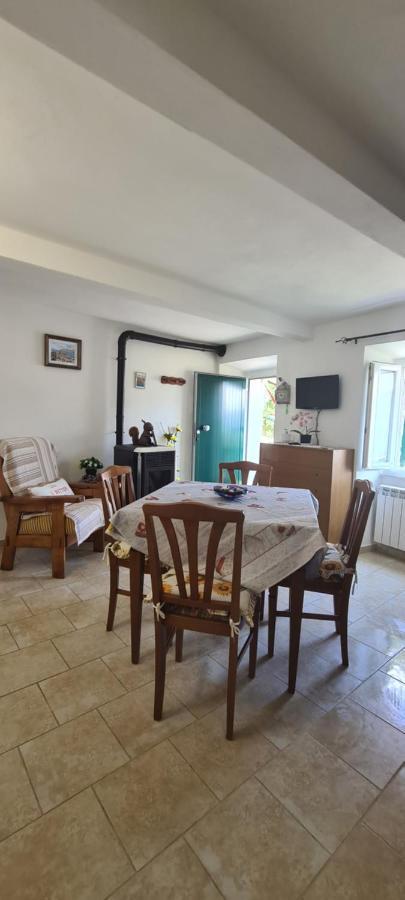 Appartement Trekking And Relax - Maremonti - Homy 5 Terre à Vernazza Extérieur photo