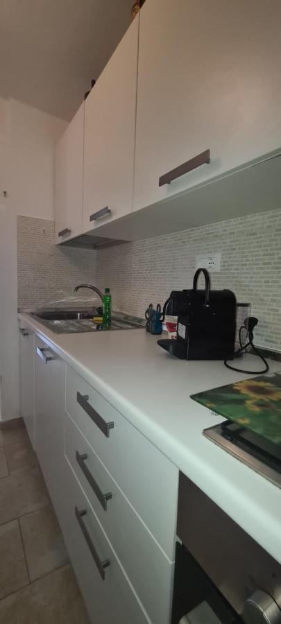 Appartement Trekking And Relax - Maremonti - Homy 5 Terre à Vernazza Extérieur photo