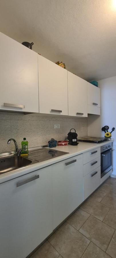 Appartement Trekking And Relax - Maremonti - Homy 5 Terre à Vernazza Extérieur photo