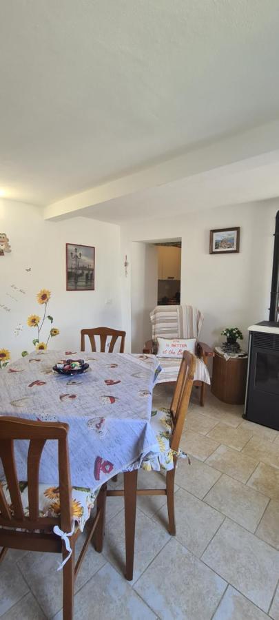 Appartement Trekking And Relax - Maremonti - Homy 5 Terre à Vernazza Extérieur photo