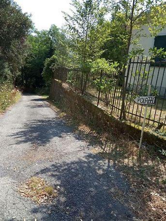 Appartement Trekking And Relax - Maremonti - Homy 5 Terre à Vernazza Extérieur photo