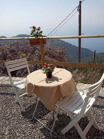 Appartement Trekking And Relax - Maremonti - Homy 5 Terre à Vernazza Extérieur photo