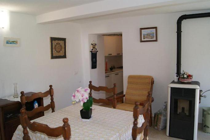 Appartement Trekking And Relax - Maremonti - Homy 5 Terre à Vernazza Extérieur photo