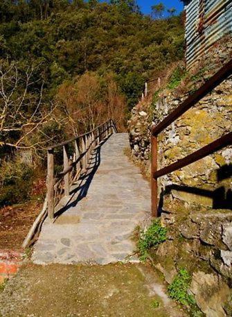 Appartement Trekking And Relax - Maremonti - Homy 5 Terre à Vernazza Extérieur photo